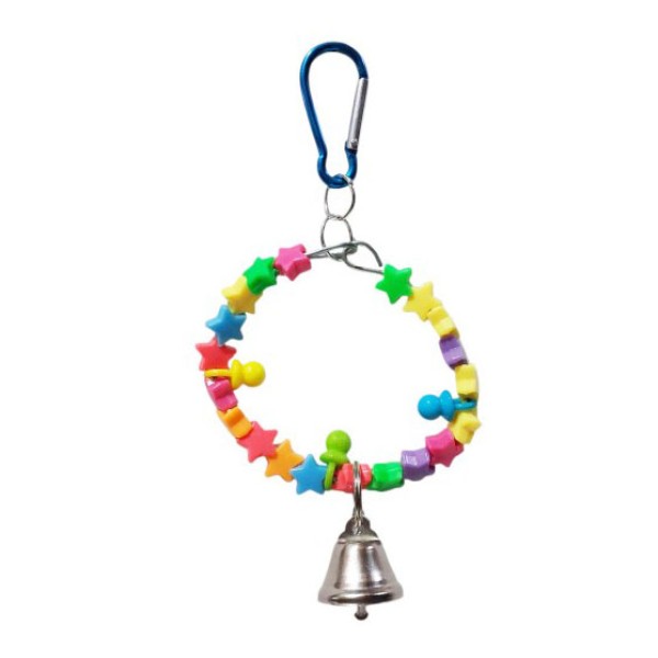 ΜΙΖΟΟ ΠΑΙΧΝΙΔΙ ΚΟΥΝΙΑ ΜΕ ΚΟΥΔΟΥΝΑΚΙ ΓΙΑ ΠΑΠΑΓΑΛΑΚΙΑ 8X18CM